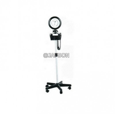 Blood Pressure Machine, Aneroid, Stand Model