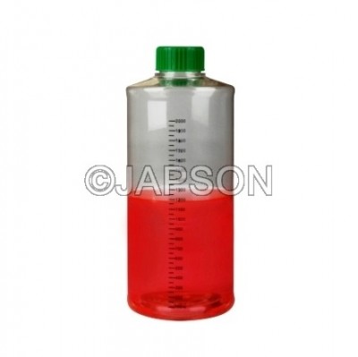 Bottles for Tissue Culture