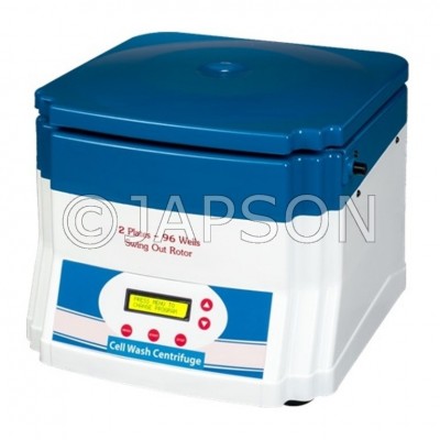 Cell Wash Centrifuge 