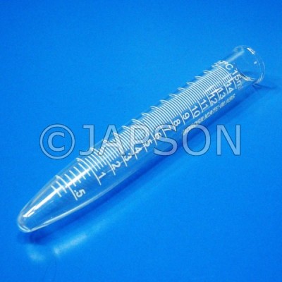 Centrifuge Tube, Glass