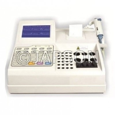 Coagulation Analyzer