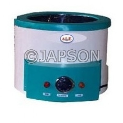 Cylinderical Oil Bath (High Temperature)