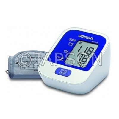 Digital Blood Pressure Monitor - Sphygmomanometer