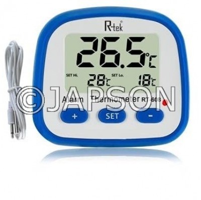 Digital Fridge Thermometer