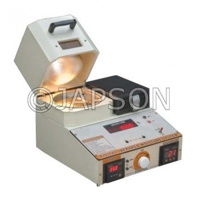 Digital Infrared Moisture System