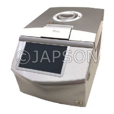Digital PCR Thermal Cycler, Touch Screen