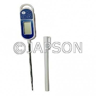 Digital Thermometer, Pen Style