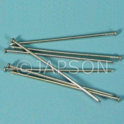 Dissecting Pins