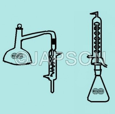 Distillation Apparatus