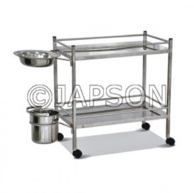 Dressing Trolley