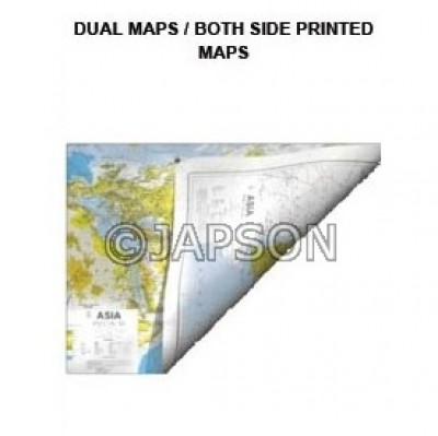 Dual Maps