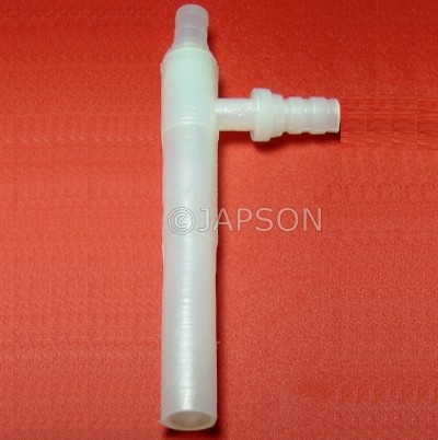 Filter Pump, Plastic