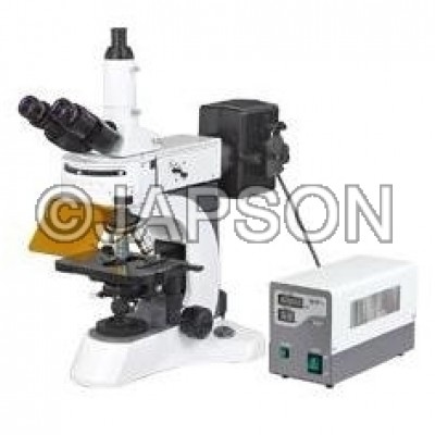 Fluorescent Microscope, Advanced Research