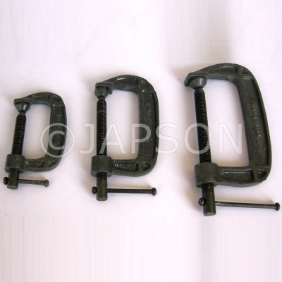 G - Clamps