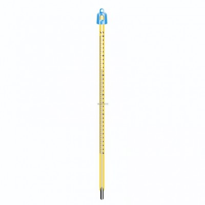 Glass Thermometer, Petroleum Use