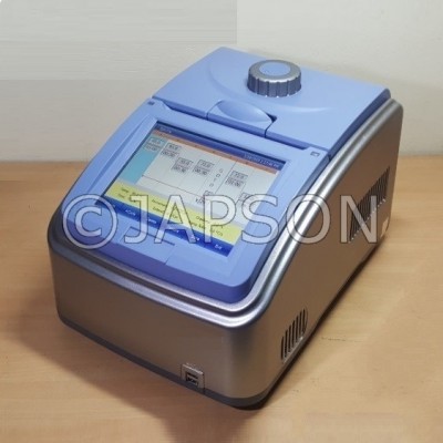 Gradient Thermal Cycler - PCR, Touch Screen