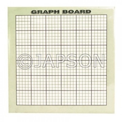 Graph Board for School Maths Lab