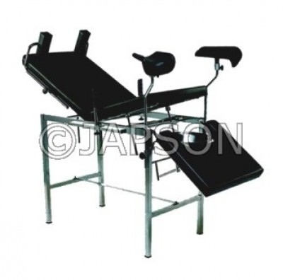 Gynecology Delivery Table (Three Section)