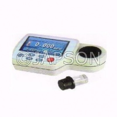 High-Precision Turbidity Meter, Portable