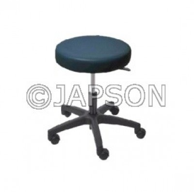 Hydraulic Stool 