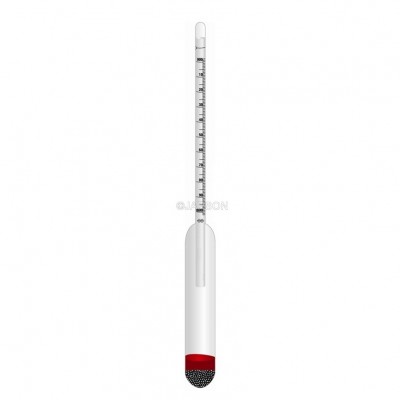 Hydrometer, Specific Gravity, Analytical