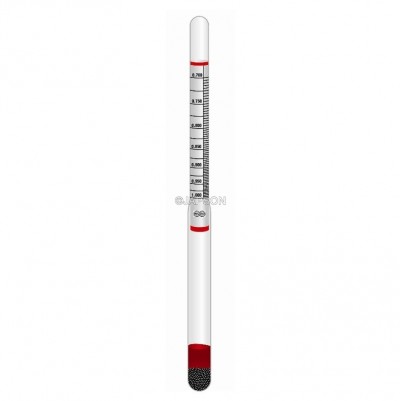 Hydrometer, Specific Gravity/ Beaume, General Purpose