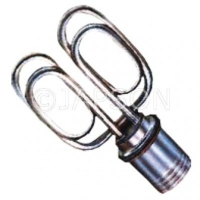 Immersion Heater 