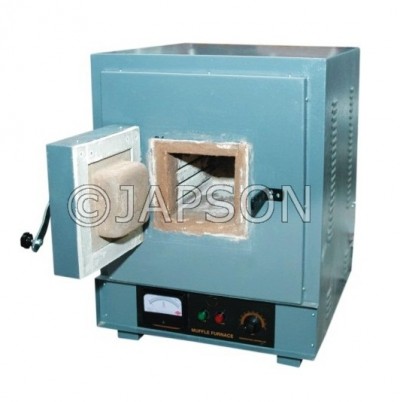 Industrial Furnace Grooved Type, Digital Temperature Controller