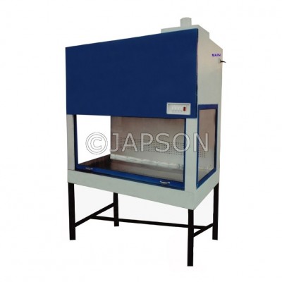 Laminar Air Flow, Bio-Safety Cabinet, Mild Steel