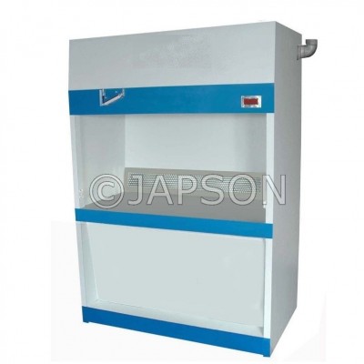 Laminar Air Flow, Bio-Safety Cabinet, Wooden 