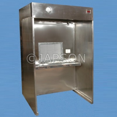 Laminar Air Flow Dispensing Unit