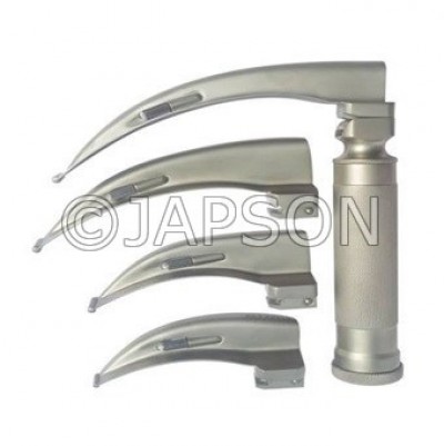 Laryngoscope