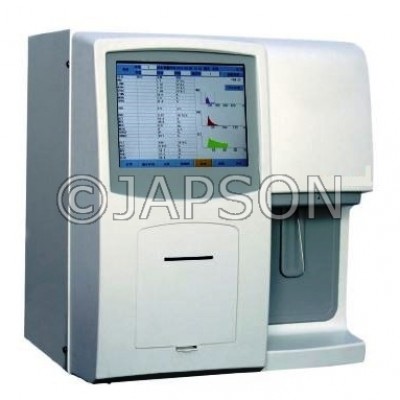 Automatic Hematology Analyzer