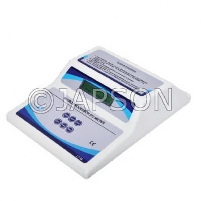 Microprocessor Dissolved Oxygen Meter