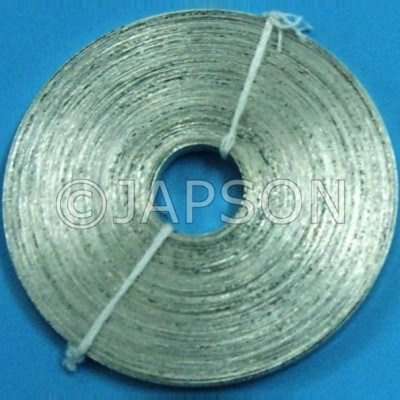 Magnesium Ribbon