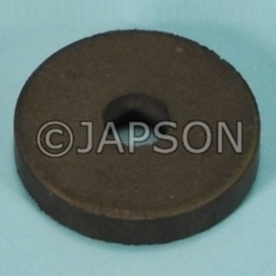 Magnets Round (Ceramic) with a Hole