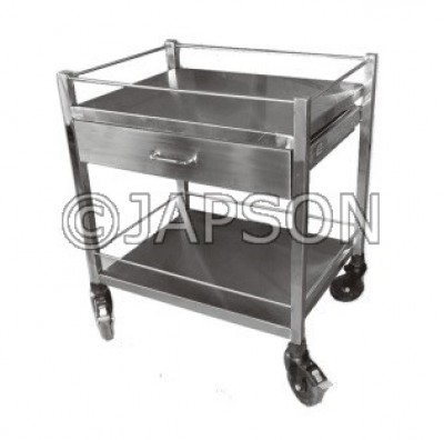 Medicine Trolley