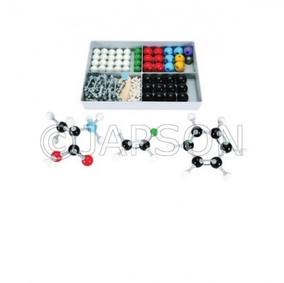 Molecular Model Set - Organic Set - Student