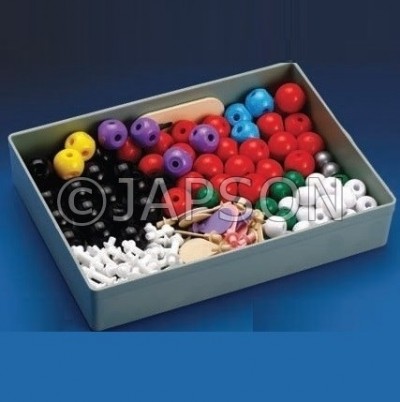 Molecular Model Set - Organic Set - Teacher