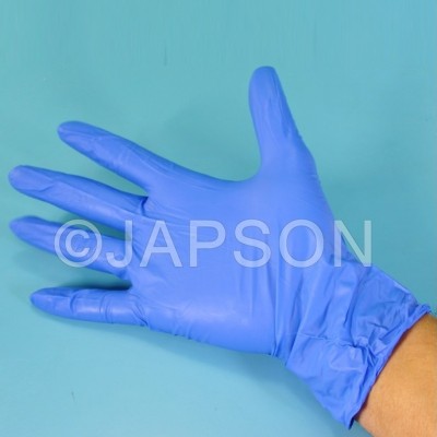 Nitrile Gloves