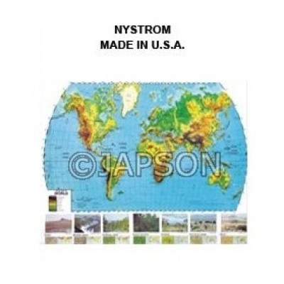 Nystrom, 3D