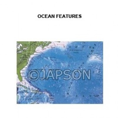 Ocean Features