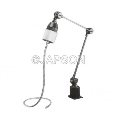 Optical Fiber Lamp