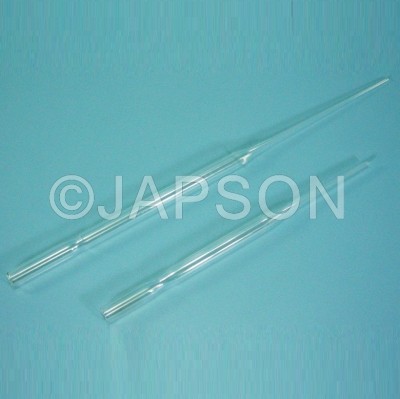 Pipette, Pasteur, Disposable