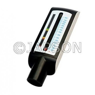 Peak Flow Meter 