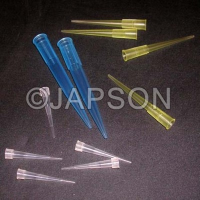 Pipette Tips