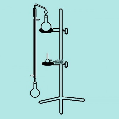 Polensky Apparatus