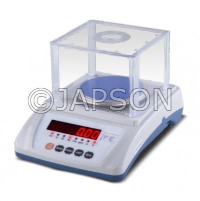 Precision Balance - 600g/1000g - 0.01g