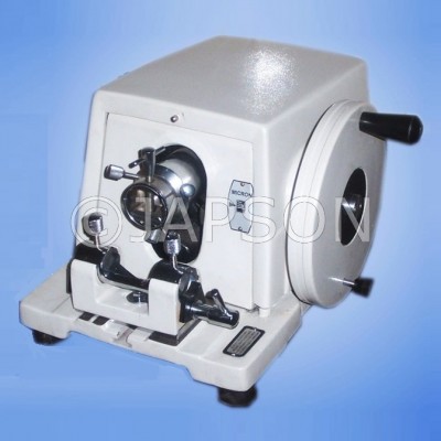 Precision Rotary Microtome, Spencer Type