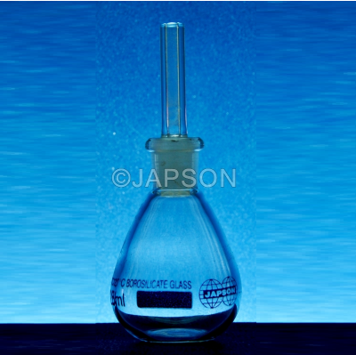 Relative Density Bottle (Specific Gravity Bottle)